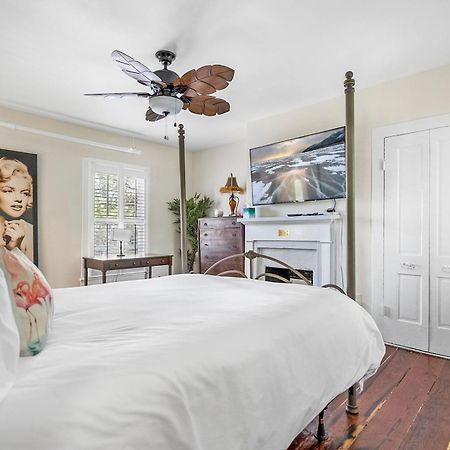 Villa Mulvey # 5 St. Augustine Esterno foto