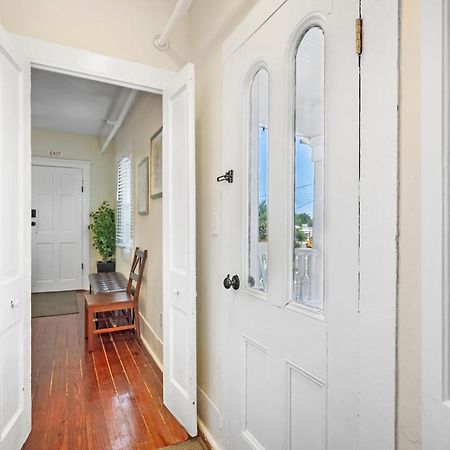 Villa Mulvey # 5 St. Augustine Esterno foto