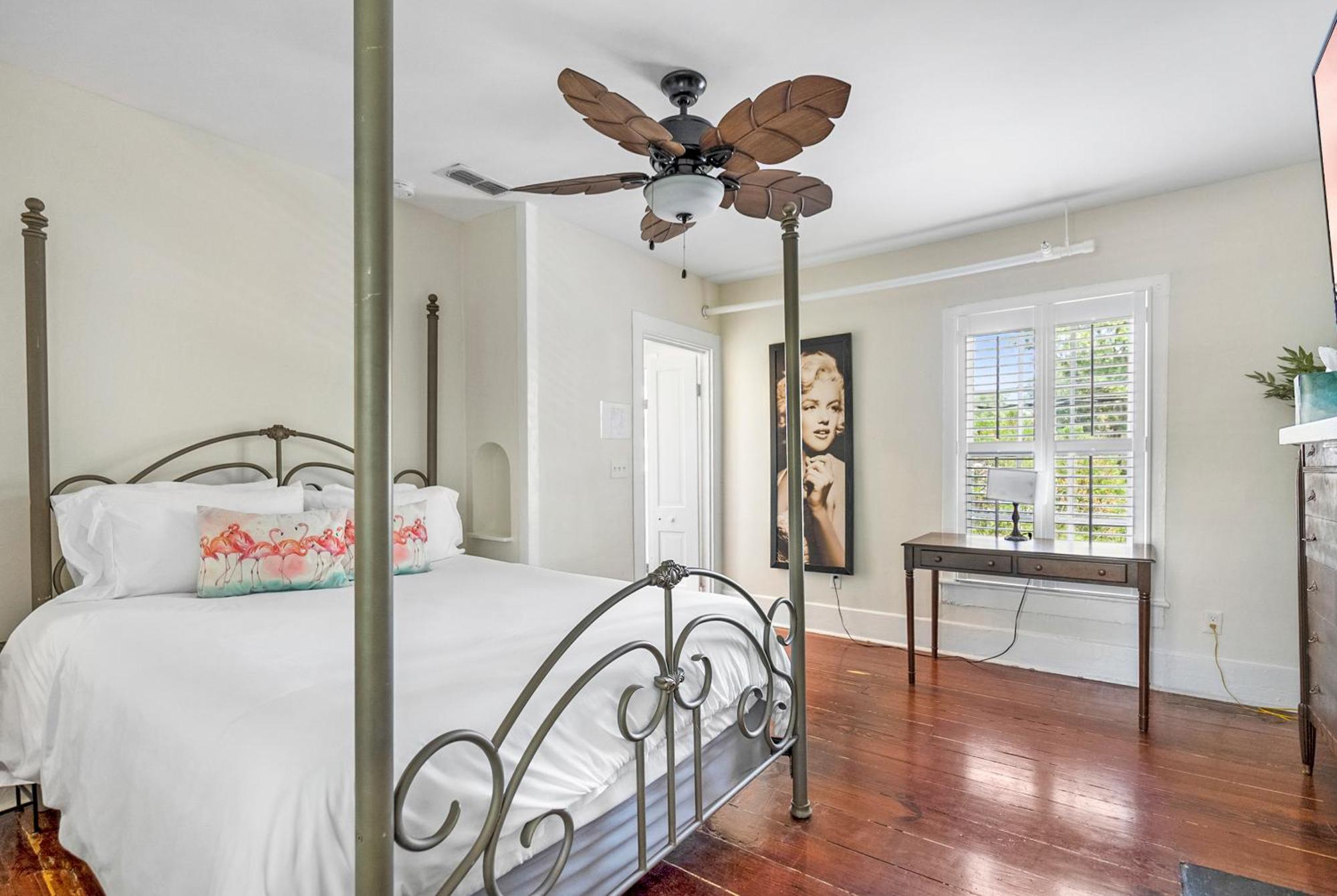 Villa Mulvey # 5 St. Augustine Esterno foto