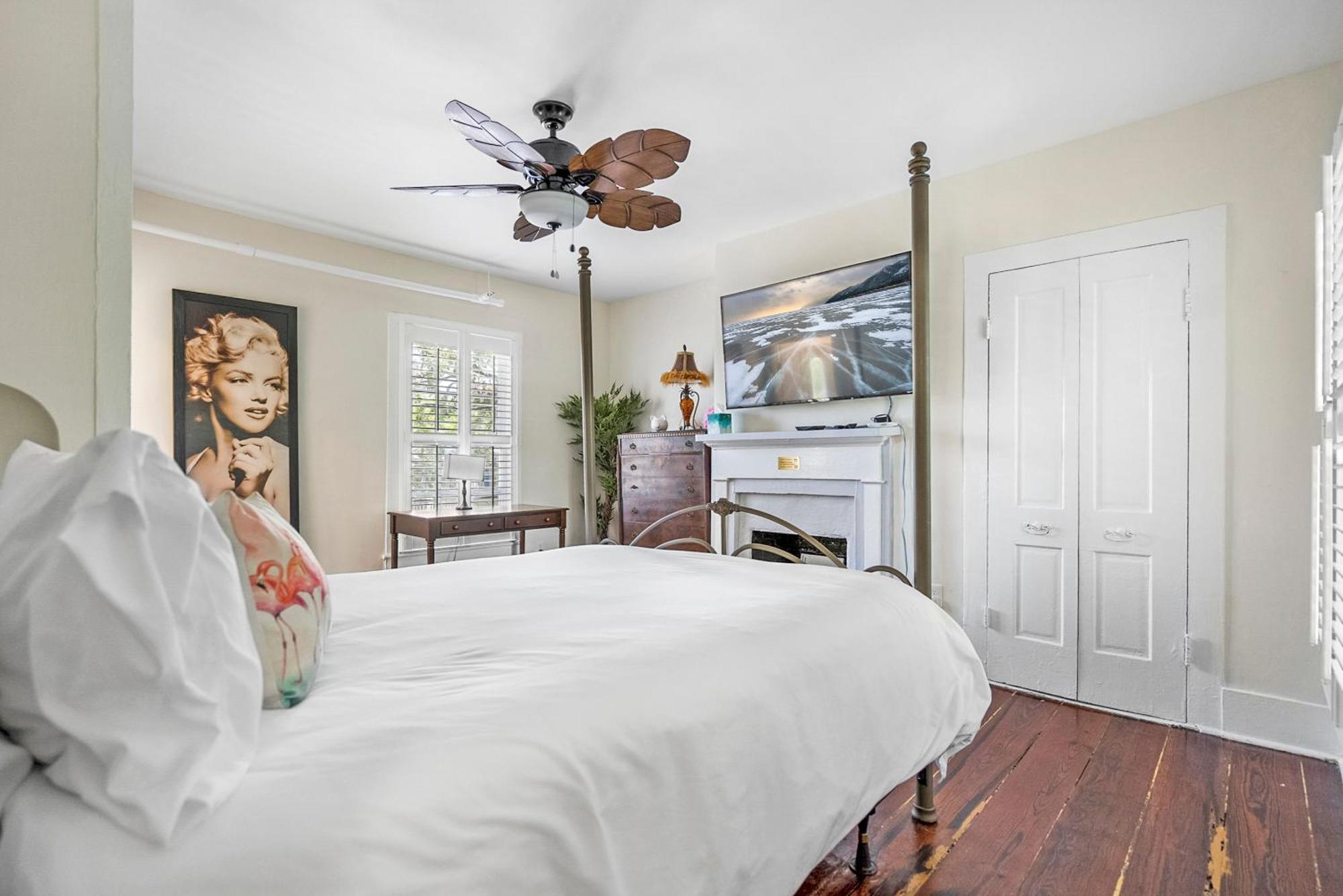 Villa Mulvey # 5 St. Augustine Esterno foto