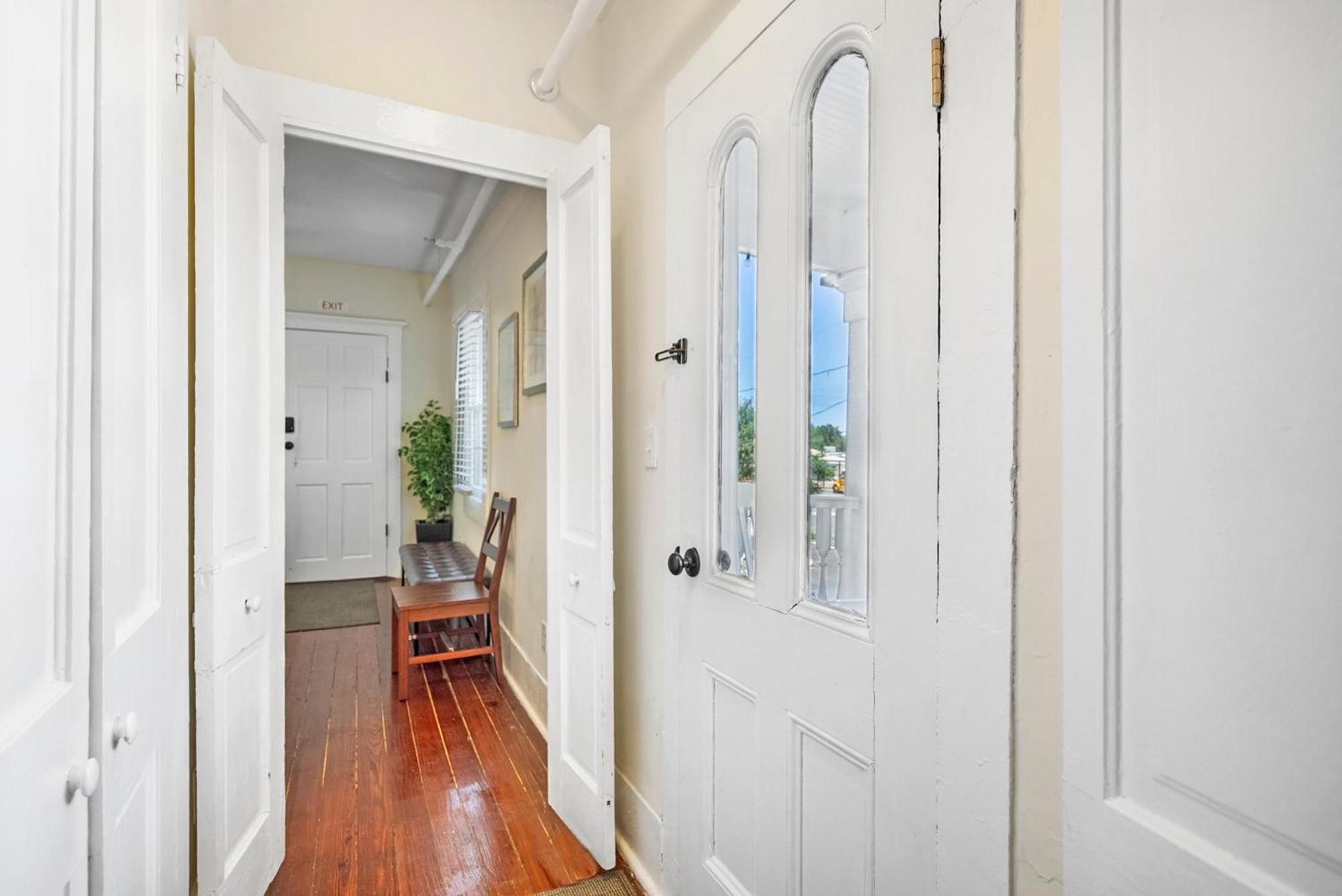Villa Mulvey # 5 St. Augustine Esterno foto
