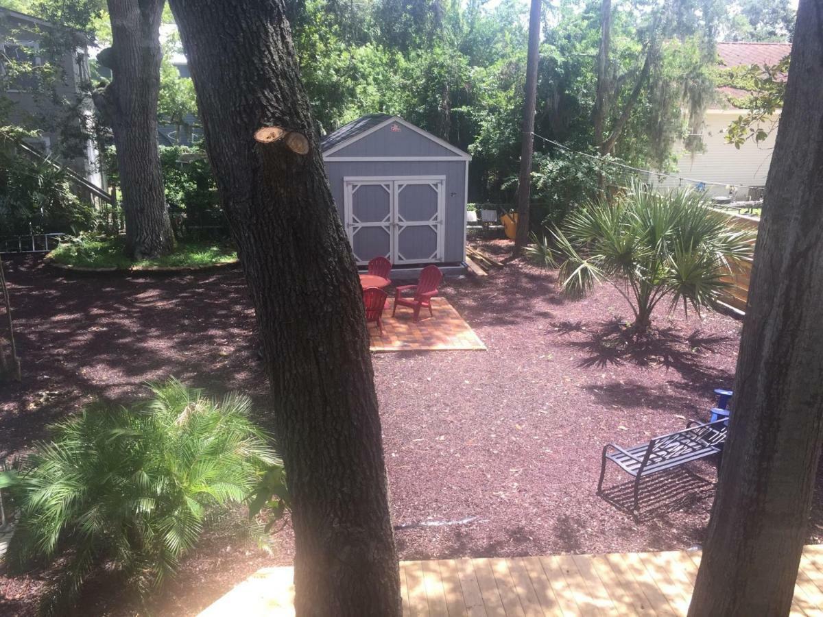 Villa Mulvey # 5 St. Augustine Esterno foto